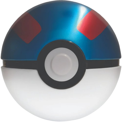 Pokémon TCG: Poke Ball Tin 2025 - Image 6