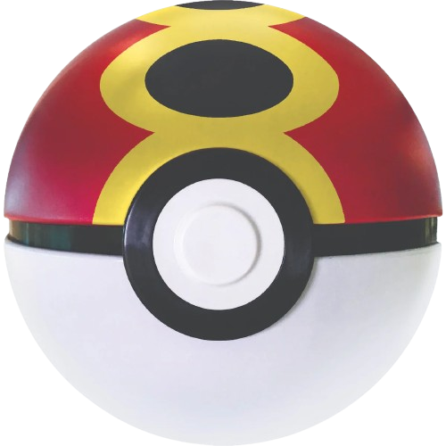 Pokémon TCG: Poke Ball Tin 2025 - Image 3