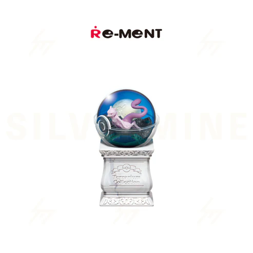 Pokemon Re-ment: Terrarium Collection 15 - Image 6