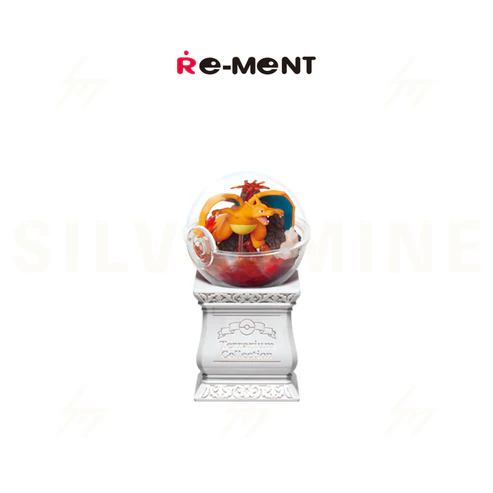 Pokemon Re-ment: Terrarium Collection 15 - Image 3