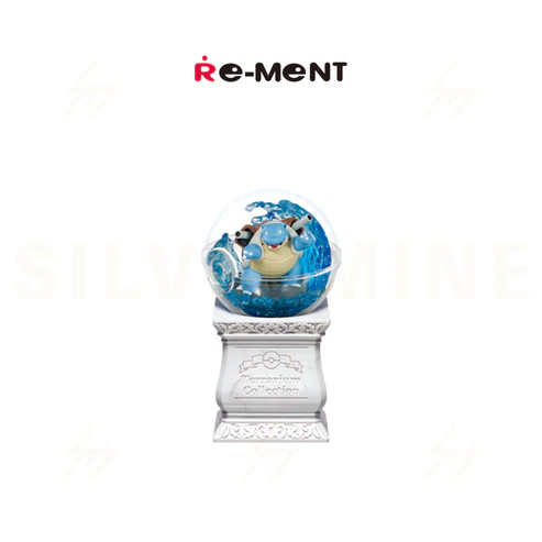 Pokemon Re-ment: Terrarium Collection 15 - Image 2