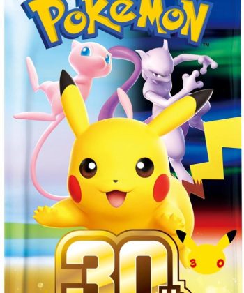 Pokemon TCG: Japanese - 30th Celebration Booster Pack